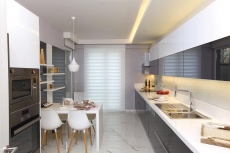 House Apartment For Sale In Beylikduzu thumb #1